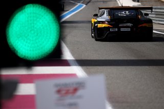 #9 - Boutsen VDS - Maximilian GÖTZ - Thomas DROUET - Adam CHRISTODOULOU  - Mercedes-AMG GT3 EVO 
