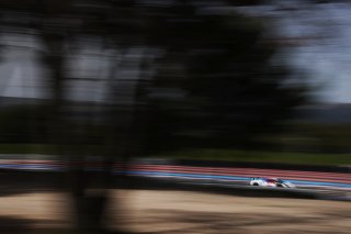 #93 - Sky Tempesta Racing - Christopher FROGGATT - Jonathan HUI - Eddie CHEEVER - Ferrari 296 GT3
