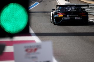 #97 - Rutronik Racing - Dustin BLATTNER - Dennis MARSCHALL - Loek HARTOG - Porsche 911 GT3 R (992) 
