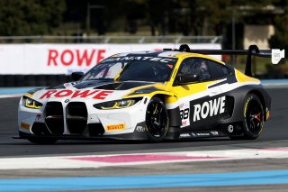 #98 - Rowe Racing - Marco WITTMANN - Nick YELLOLY - Philipp ENG - BMW M4 GT3 
