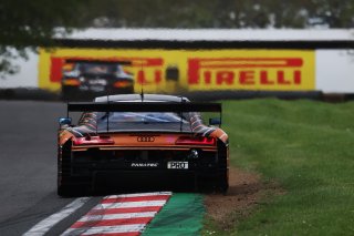 #99  Tresor Attempto Racing  Ricardo FELLER  Alex AKA  Audi R8 LMSGT3 EVO II
