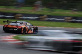 #99  Tresor Attempto Racing  Ricardo FELLER  Alex AKA  Audi R8 LMSGT3 EVO II
