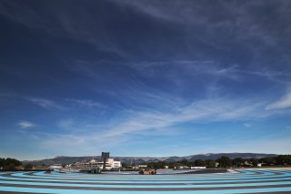 #99 - Tresor Attempto Racing - Ricardo FELLER - Christopher HAASE - Alex AKA - Audi R8 LMS GT3 EVO II
