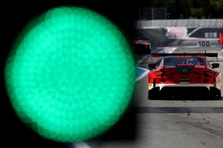#991 - Century Motorsport - Darren LEUNG - Jake DENNIS - Toby SOWERY - BMW M4 GT3 
