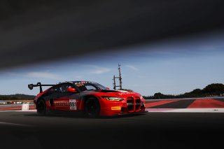 #991 - Century Motorsport - Darren LEUNG - Jake DENNIS - Toby SOWERY - BMW M4 GT3
