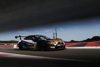 #998 - Rowe Racing - Max HESSE - Dan HARPER - Augusto FARFUS - BMW M4 GT3
