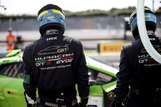 Grasser Racing Team
