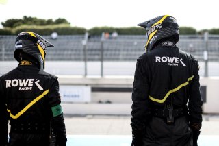 ROWE Racing

