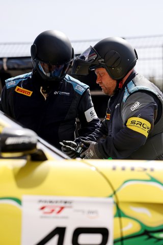 Winward Racing
