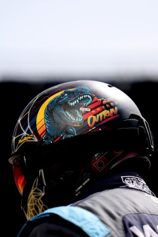 Winward Racing
