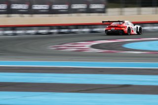 #13 - Lionspeed GP - Patrick KOLB - Bastian BUUS - Porsche 911 GT3 R (992)
