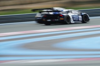 #163 - GRT - Grasser Racing Team - Christian ENGELHART - Franck PERERA - Marco MAPELLI - Lamborghini Huracan GT3 EVO2
