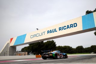 #188 - Garage 59 - James COTTINGHAM - Louis PRETTE - Adam SMALLEY - McLaren 720S GT3 EVO 
