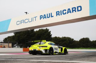 #2 - M-AMG Team GetSpeed - Jules GOUNON - Fabian SCHILLER - Luca STOLZ - Mercedes-AMG GT3 EVO
