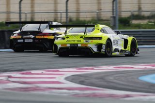 #2 - M-AMG Team GetSpeed - Jules GOUNON - Fabian SCHILLER - Luca STOLZ - Mercedes-AMG GT3 EVO
