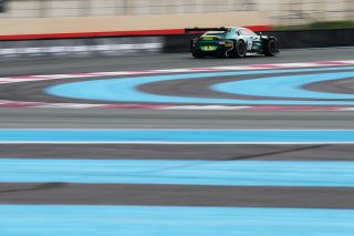 #21 - Comtoyou Racing - Charles CLARK - Sam DEJONGHE - Matisse LISMONT - Aston Martin Vantage AMR GT3 EVO
