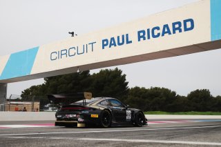 #22 - Schumacher CLRT - Dorian BOCCOLACCI - Ayhancan GUVEN - Laurin HEINRICH - Porsche 911 GT3 R (992)
