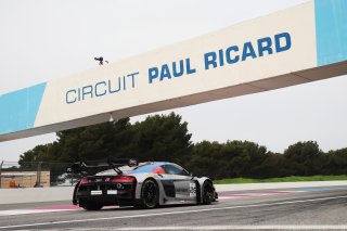 #26 - Sainteloc Racing - Audi R8 LMS GT3 EVO II
