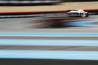 #26 - Sainteloc Racing - Audi R8 LMS GT3 EVO II
