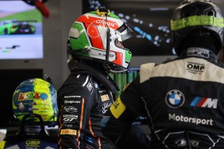 #30 - OQ By OMAN RACING - Ahmad AL HARTHY - BMW M4 GT3 
