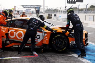 #30 - OQ By OMAN RACING - Ahmad AL HARTHY - Sam DE HAAN - Jens KLINGMANN - BMW M4 GT3 

