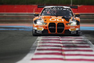 #30 - OQ By OMAN RACING - Ahmad AL HARTHY - Sam DE HAAN - Jens KLINGMANN - BMW M4 GT3
