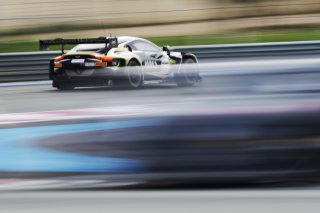 #35 - Walkenhorst Motorsport - Romain LEROUX - Lorcan HANAFIN - Maxime ROBIN - Aston Martin Vantage AMR GT3 EVO
