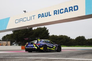 #46 - Team WRT - Raffaele MARCIELLO - Maxime MARTIN - Valentino ROSSI - BMW M4 GT3
