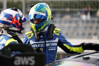 #46 - Team WRT - Raffaele MARCIELLO - Maxime MARTIN - Valentino ROSSI - BMW M4 GT3 
