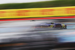 #46 - Team WRT - Raffaele MARCIELLO - Maxime MARTIN - Valentino ROSSI - BMW M4 GT3
