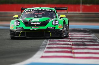 #54 - Dinamic GT - Philipp SAGER - Marvin DIENST - Guilherme MOURA DE OLIVEIRA - Porsche 911 GT3 R (992)
