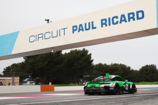 #55 - Dinamic GT - Christopher ZOECHLING - Jop RAPPANGE - Marius NAKKEN - Porsche 911 GT3 R (992)
