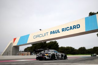#90 - Madpanda Motorsport - Ezequiel PEREZ COMPANC - Patrick ASSENHEIMER - Mercedes-AMG GT3 EVO 
