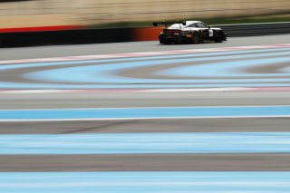 #91 - Herberth Motorsport - Ralf BOHN - Robert RENAUER - Morris SCHURING - Porsche 911 GT3 R (992)

