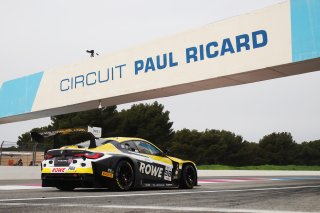 #98 - Rowe Racing - Marco WITTMANN - Nick YELLOLY - Philipp ENG - BMW M4 GT3
