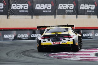 #98 - Rowe Racing - Marco WITTMANN - Nick YELLOLY - Philipp ENG - BMW M4 GT3

