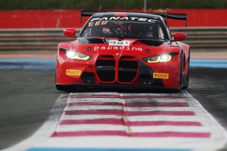 #991 - Century Motorsport - Darren LEUNG - Jake DENNIS - Toby SOWERY - BMW M4 GT3
