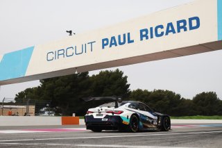 #998 - Rowe Racing - Max HESSE - Dan HARPER - Augusto FARFUS - BMW M4 GT3
