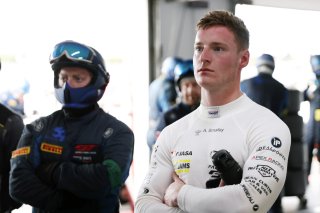 #188 - Garage 59 - Adam SMALLEY - McLaren 720S GT3 EVO

