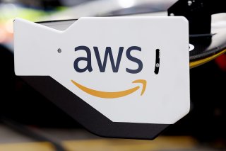 AWS
