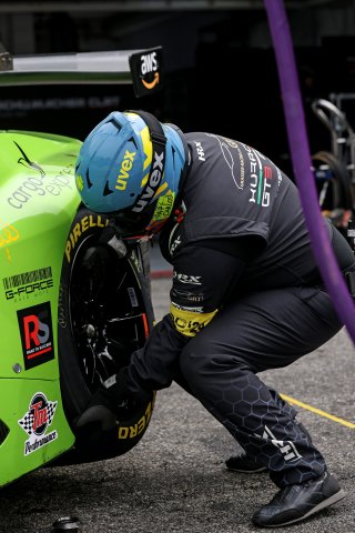 GRT - Grasser Racing Team

