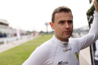 #51 - AF Corse - Davide RIGON - Ferrari 296 GT3
