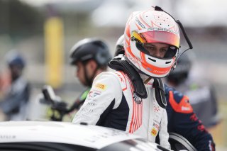 #13 - Lionspeed GP - Bastian BUUS - Porsche 911 GT3 R (992)
