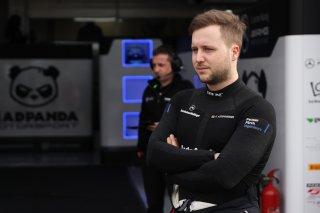 #90 - Madpanda Motorsport - Patrick ASSENHEIMER - Mercedes-AMG GT3 EVO
