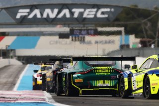 #7 - Comtoyou Racing - Nicki THIIM - Mattia DRUDI - Marco SORENSEN - Aston Martin Vantage AMR GT3 EVO
