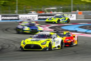 #2 - M-AMG Team GetSpeed - Jules GOUNON - Fabian SCHILLER - Luca STOLZ - Mercedes-AMG GT3 EVO
