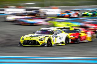 #2 - M-AMG Team GetSpeed - Jules GOUNON - Fabian SCHILLER - Luca STOLZ - Mercedes-AMG GT3 EVO
