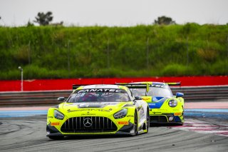 #2 - M-AMG Team GetSpeed - Jules GOUNON - Fabian SCHILLER - Luca STOLZ - Mercedes-AMG GT3 EVO
