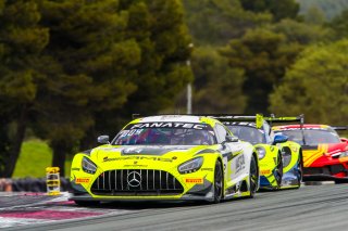 #2 - M-AMG Team GetSpeed - Jules GOUNON - Fabian SCHILLER - Luca STOLZ - Mercedes-AMG GT3 EVO
