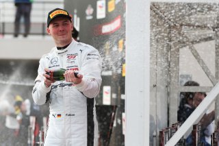 #2 - M-AMG Team GetSpeed - Jules GOUNON - Fabian SCHILLER - Luca STOLZ - Mercedes-AMG GT3 EVO
